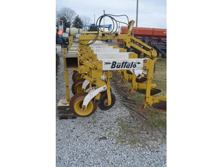 Property photo 106 - FARM EQUIPMENT AUCTION - NEW ERA FARMS, LP IN ALLEN COUNTY, INDIANA